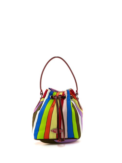 Borsa a secchiello EMILIO PUCCI | 4UBC30 4U151023